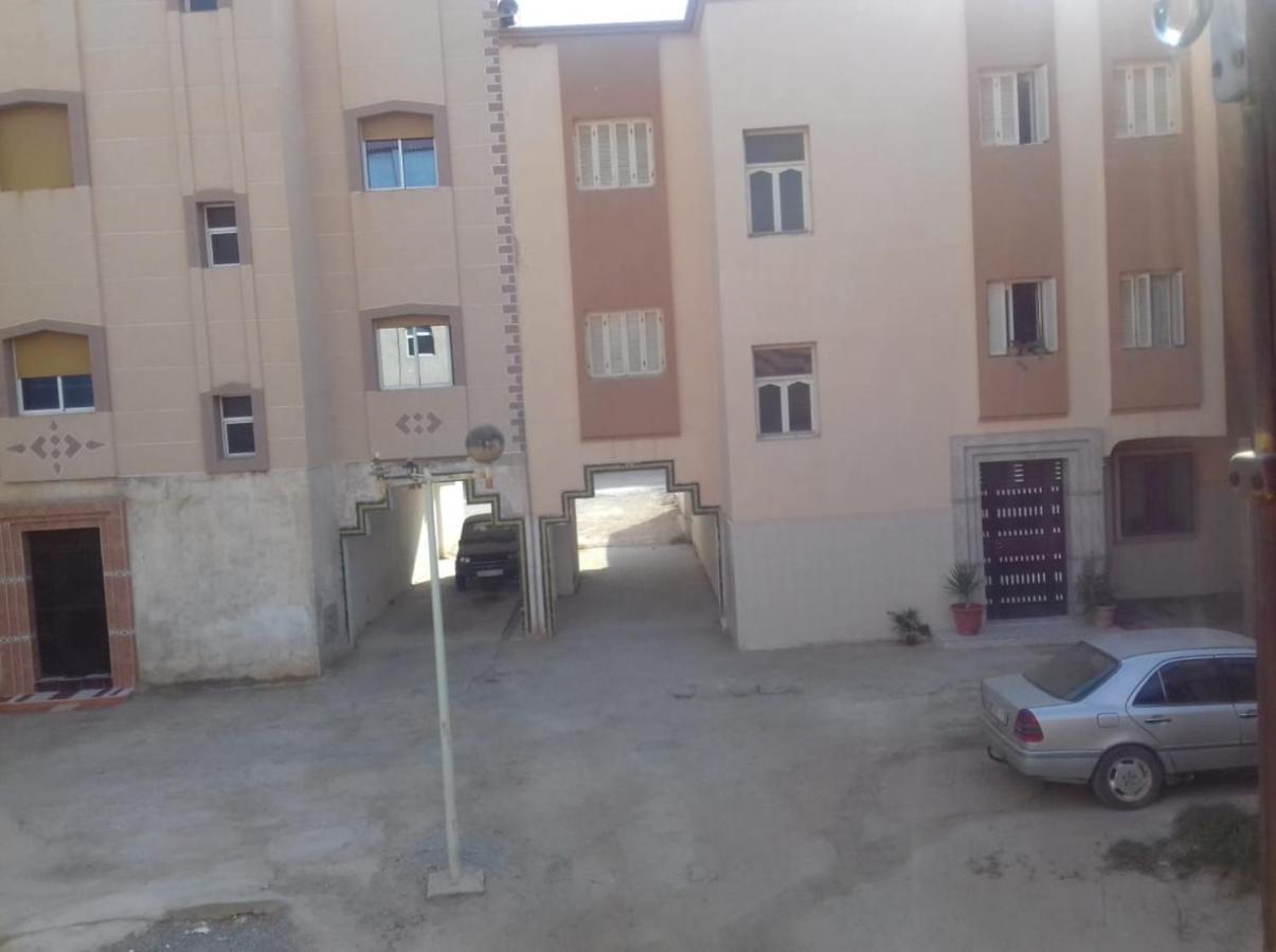 Aljawhara Villa Nador Ruang foto